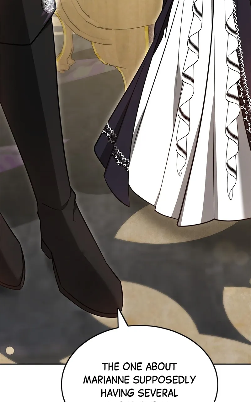 Obsidian Bride Chapter 66 page 31 - 