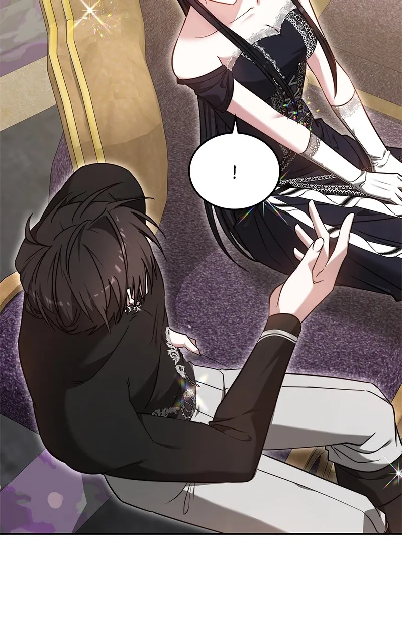 Obsidian Bride Chapter 66 page 33 - 