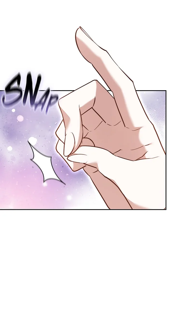 Obsidian Bride Chapter 66 page 34 - 