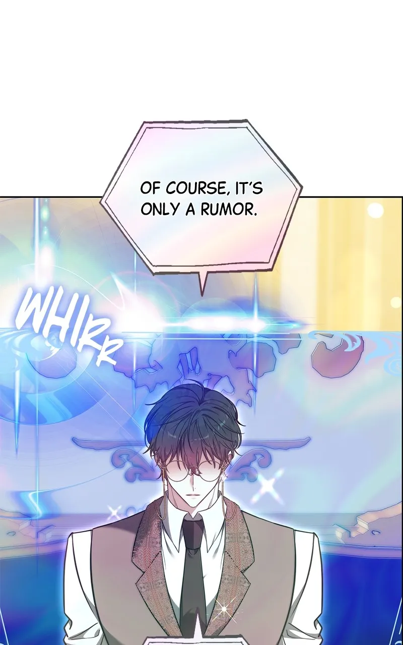 Obsidian Bride Chapter 66 page 35 - 