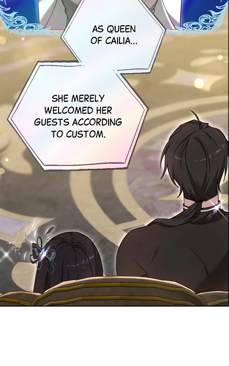 Obsidian Bride Chapter 66 page 36 - 