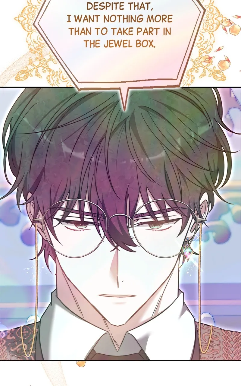 Obsidian Bride Chapter 66 page 39 - 