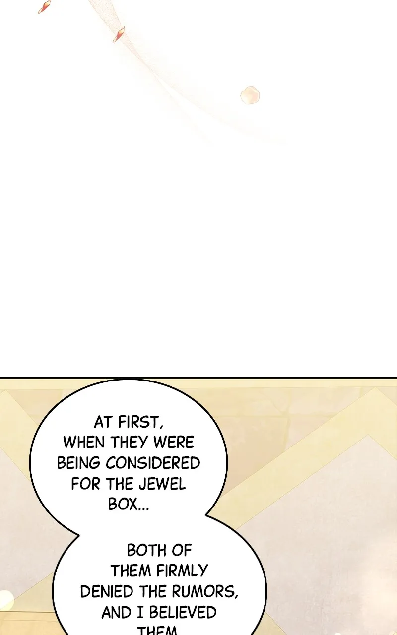 Obsidian Bride Chapter 66 page 40 - 