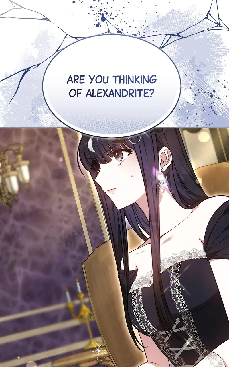 Obsidian Bride Chapter 66 page 5 - 