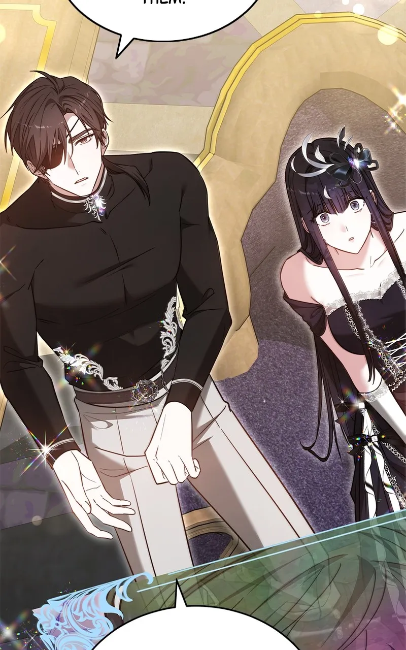Obsidian Bride Chapter 66 page 41 - 