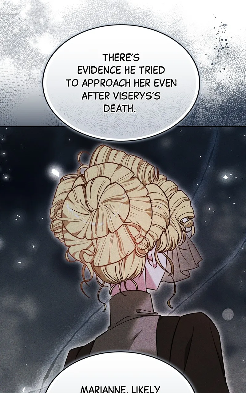 Obsidian Bride Chapter 66 page 44 - 