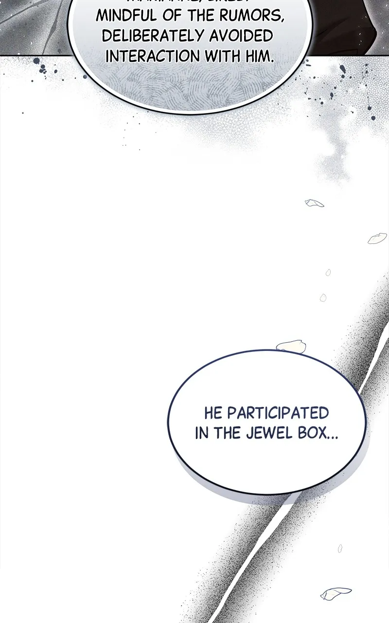 Obsidian Bride Chapter 66 page 45 - 