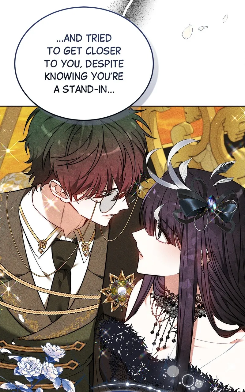 Obsidian Bride Chapter 66 page 46 - 