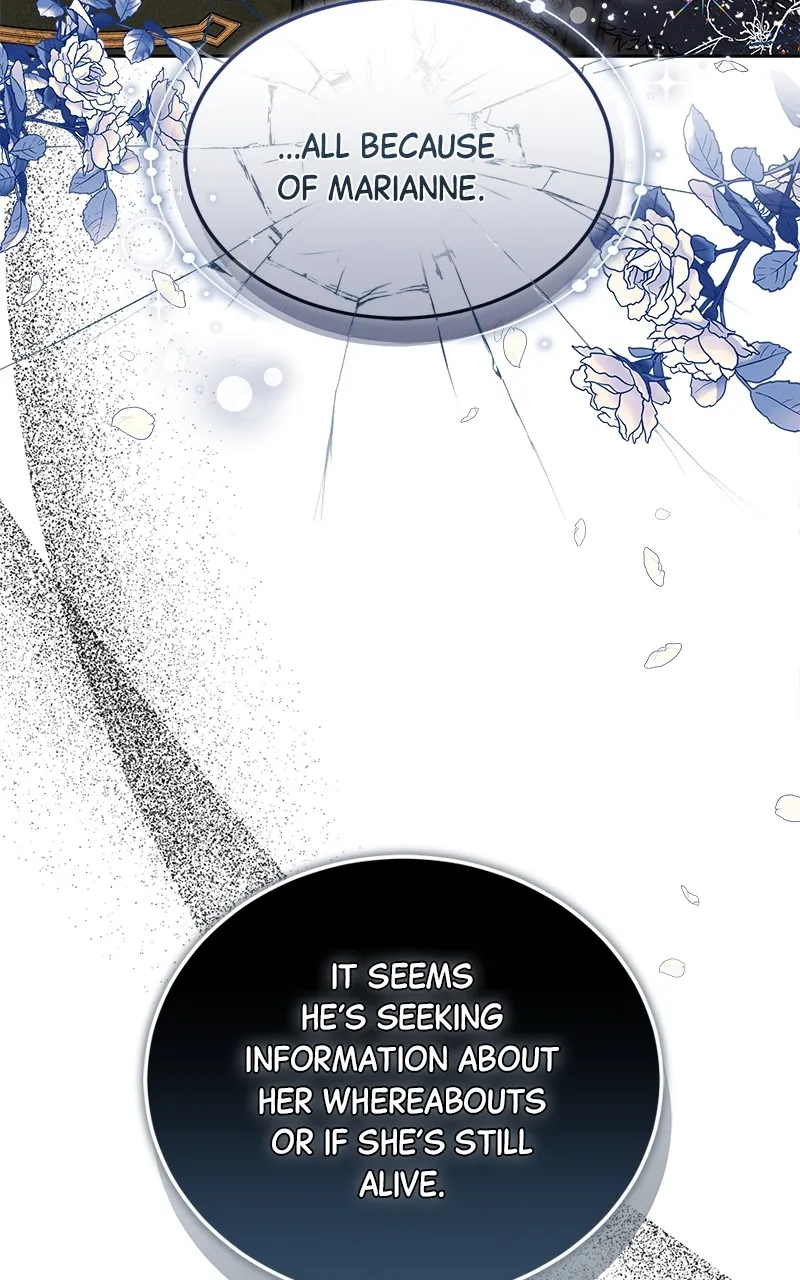 Obsidian Bride Chapter 66 page 47 - 