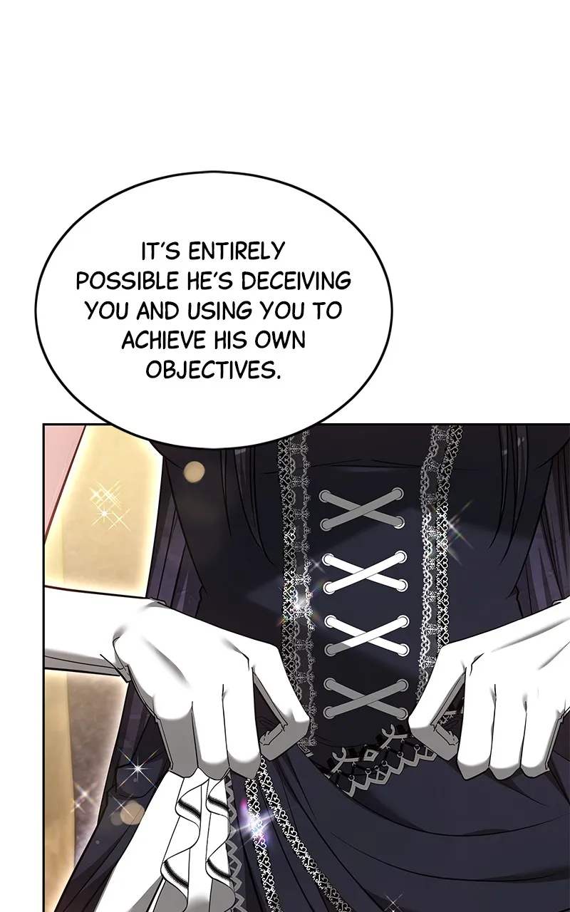 Obsidian Bride Chapter 66 page 52 - 