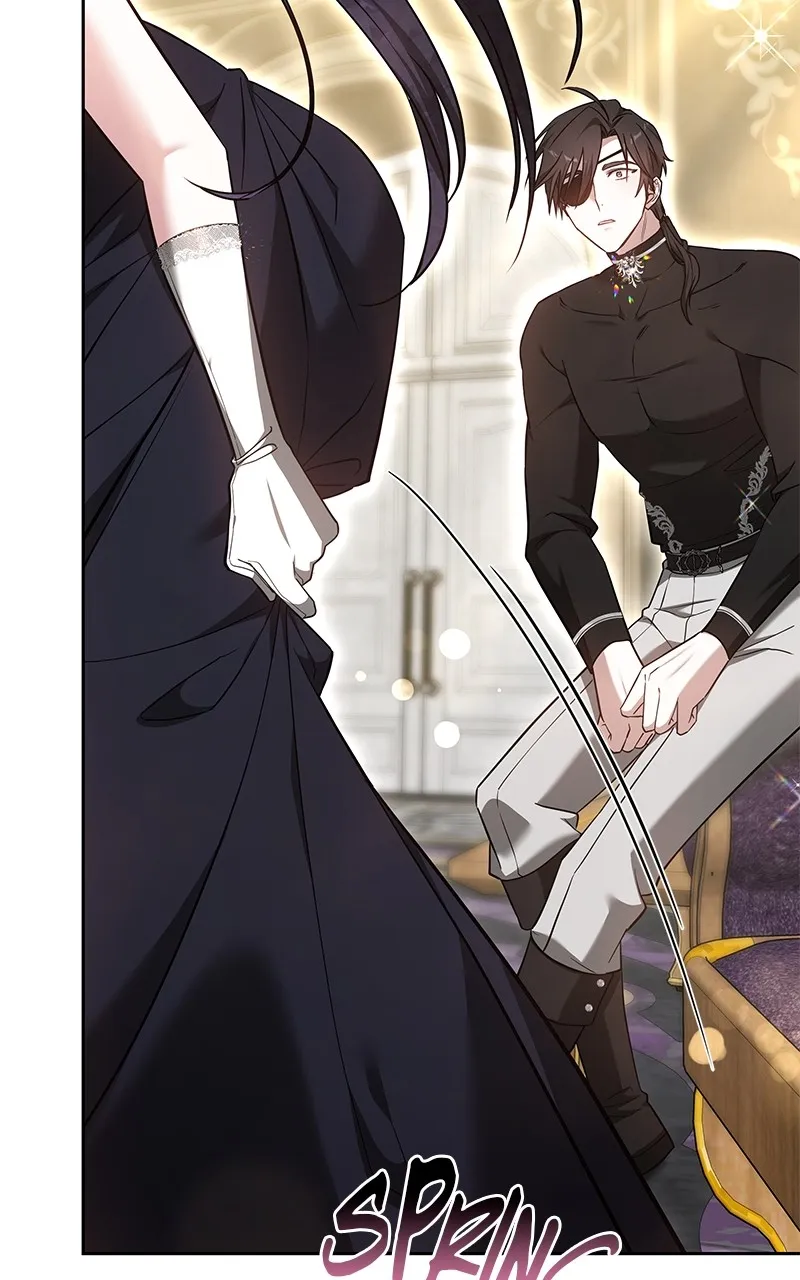 Obsidian Bride Chapter 66 page 55 - 