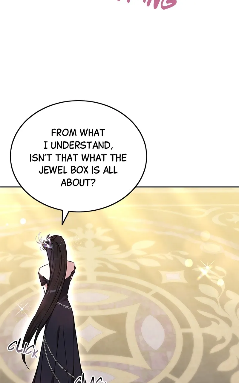 Obsidian Bride Chapter 66 page 56 - 