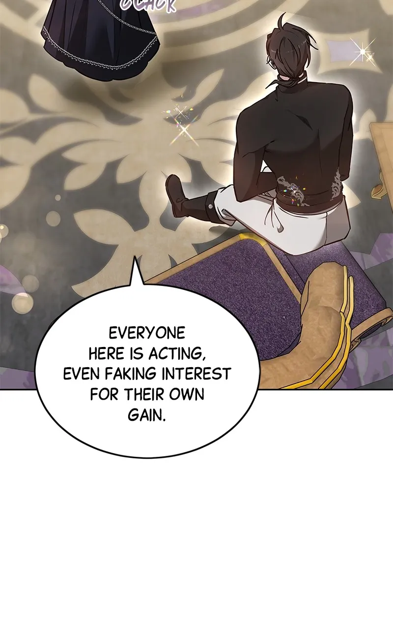 Obsidian Bride Chapter 66 page 57 - 