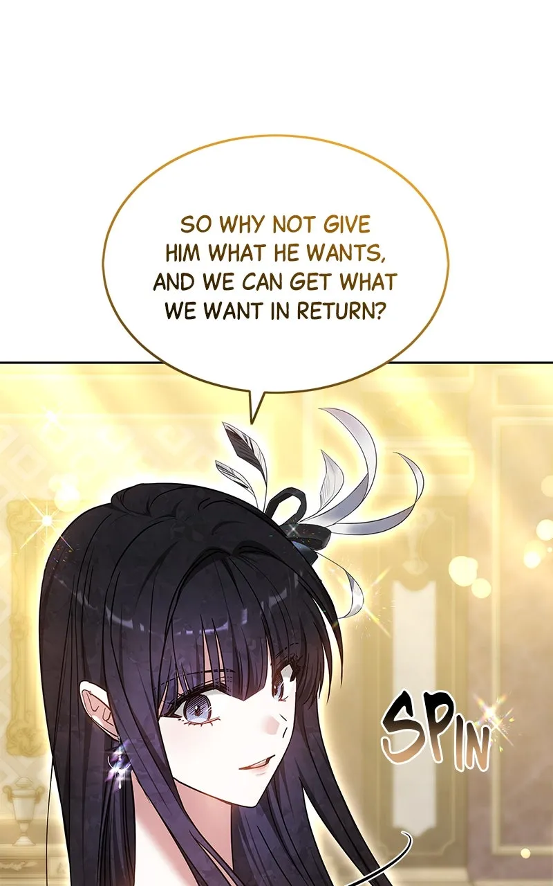 Obsidian Bride Chapter 66 page 58 - 