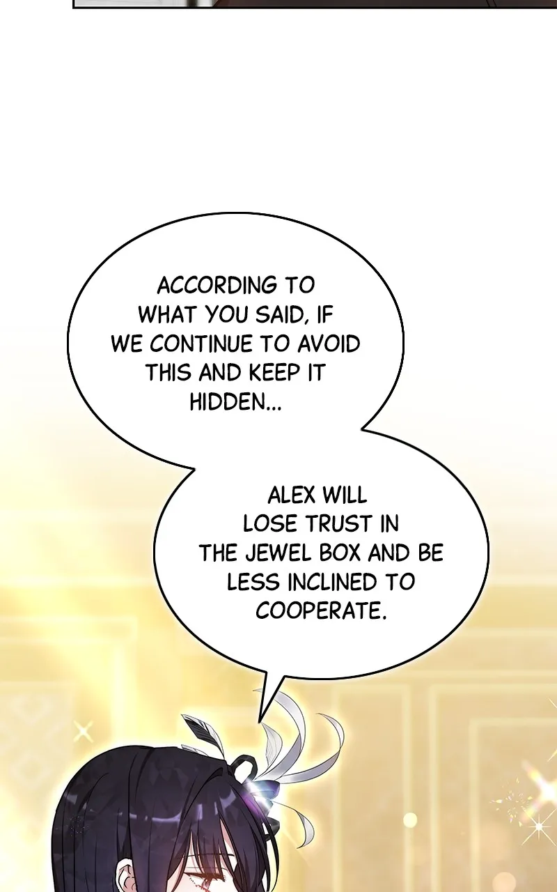 Obsidian Bride Chapter 66 page 61 - 