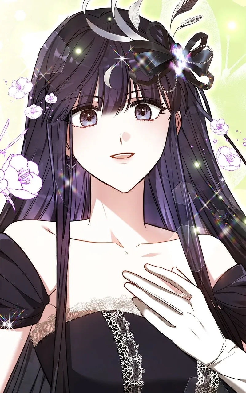 Obsidian Bride Chapter 66 page 64 - 