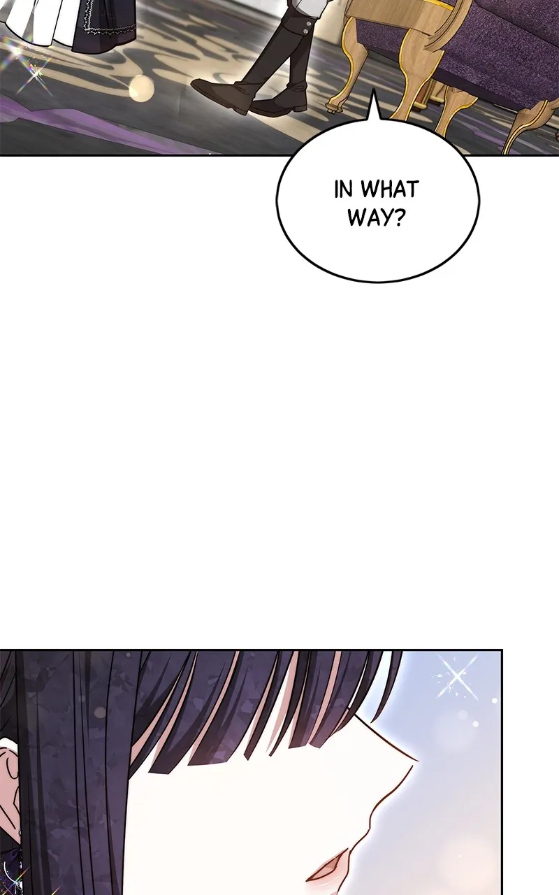 Obsidian Bride Chapter 66 page 67 - 