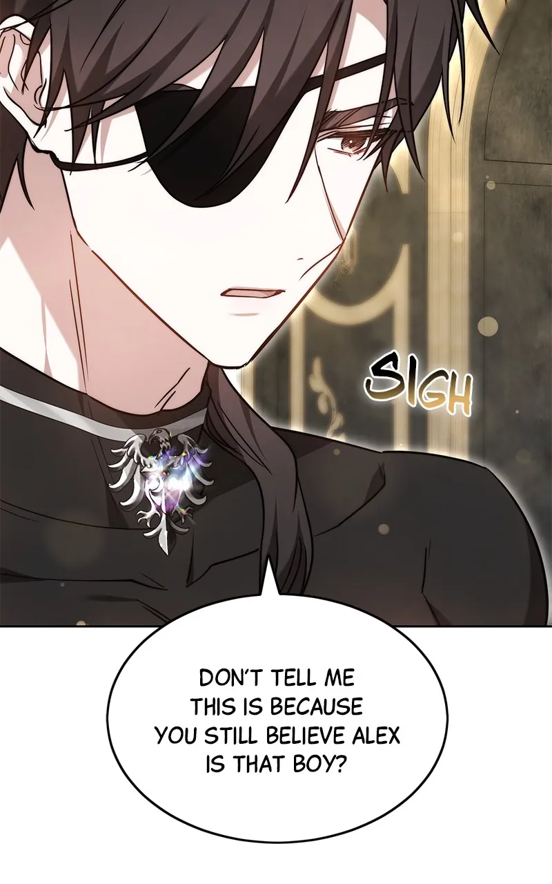 Obsidian Bride Chapter 66 page 8 - 