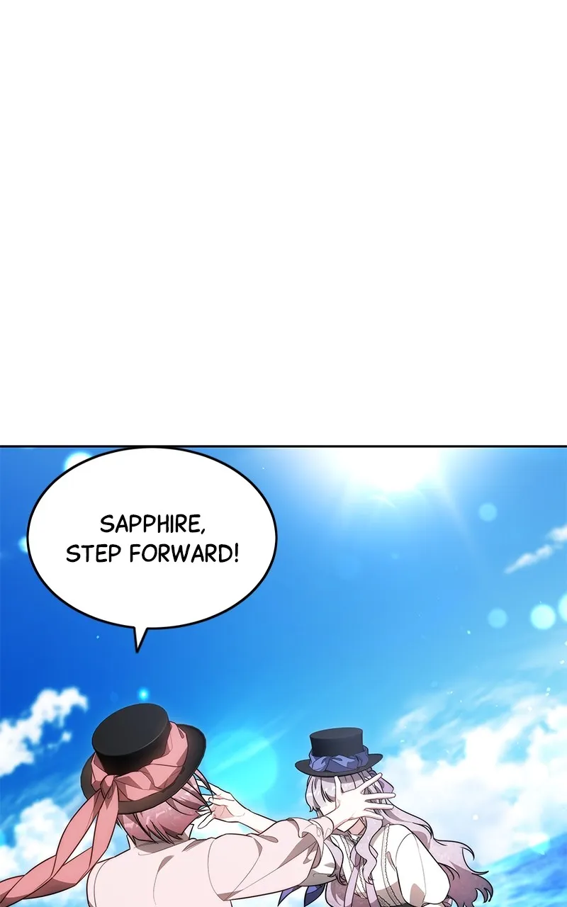 Obsidian Bride Chapter 66 page 74 - 