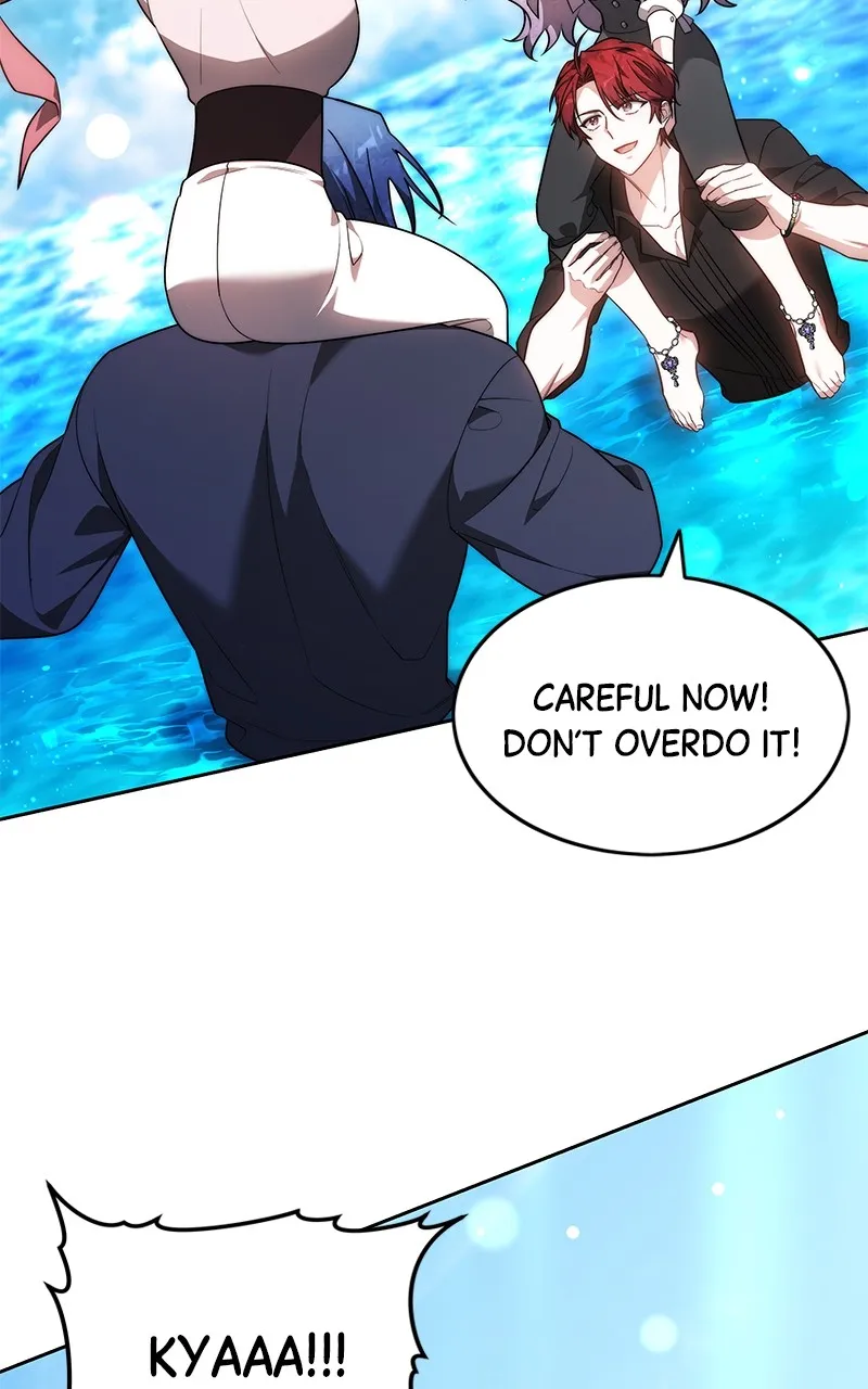 Obsidian Bride Chapter 66 page 75 - 