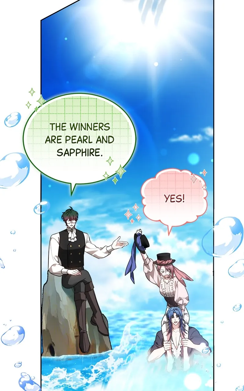 Obsidian Bride Chapter 66 page 78 - 