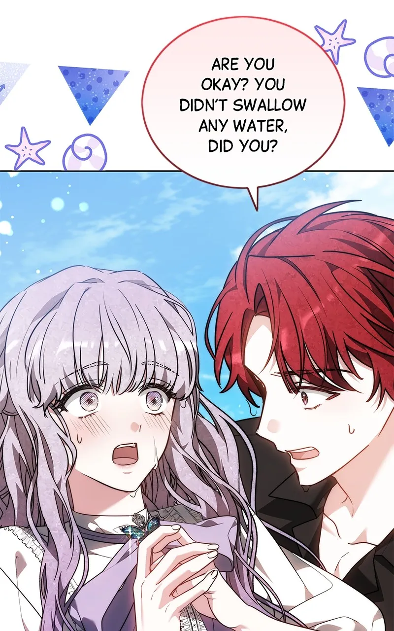 Obsidian Bride Chapter 66 page 81 - 