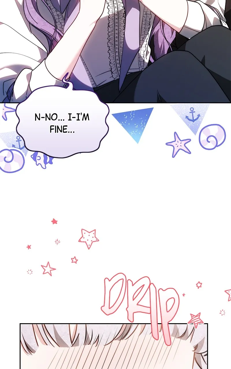 Obsidian Bride Chapter 66 page 82 - 
