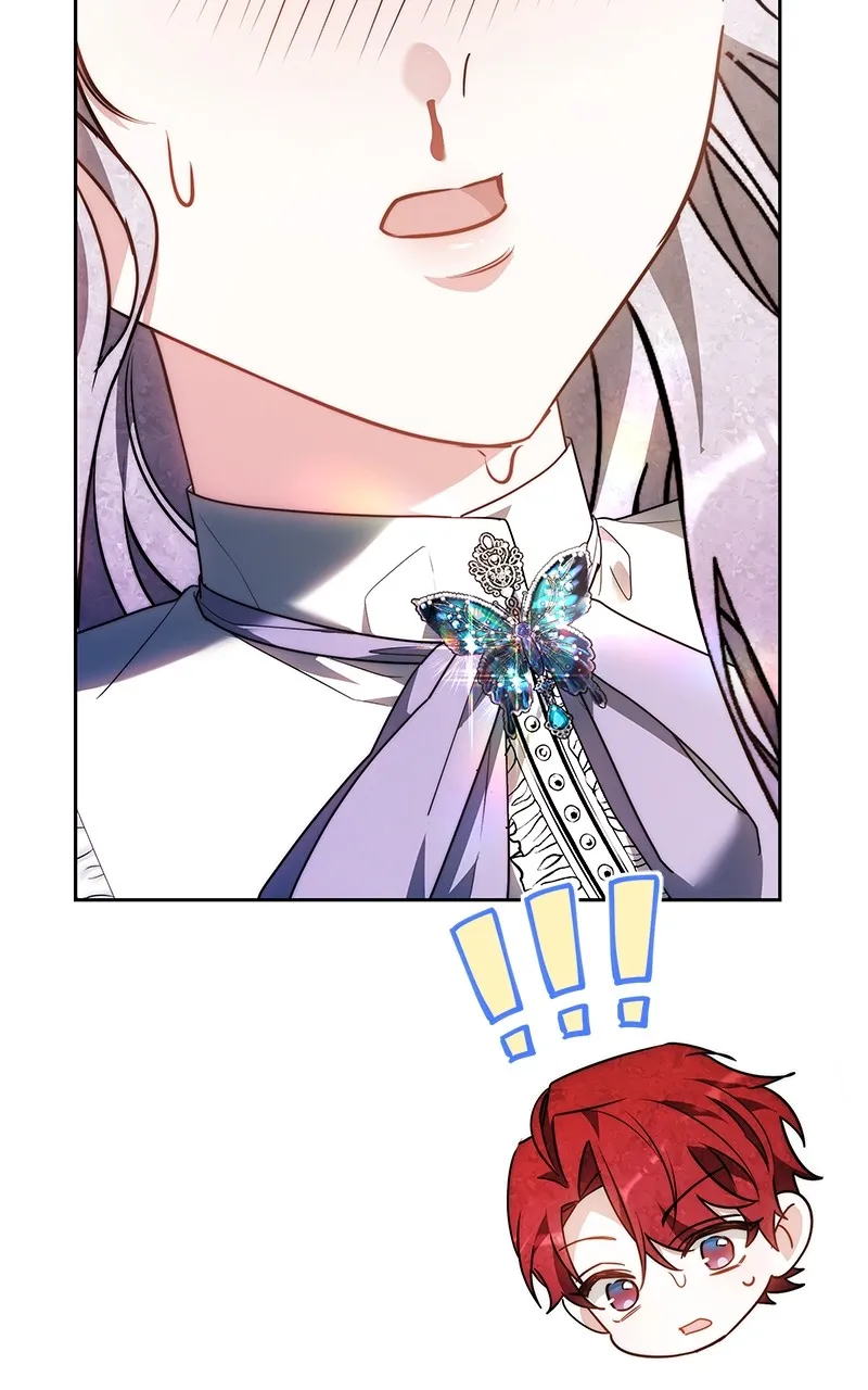 Obsidian Bride Chapter 66 page 83 - 