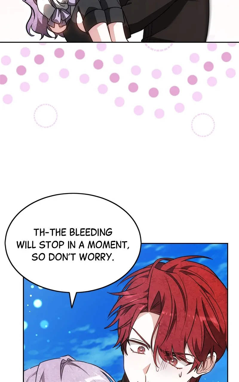 Obsidian Bride Chapter 66 page 85 - 