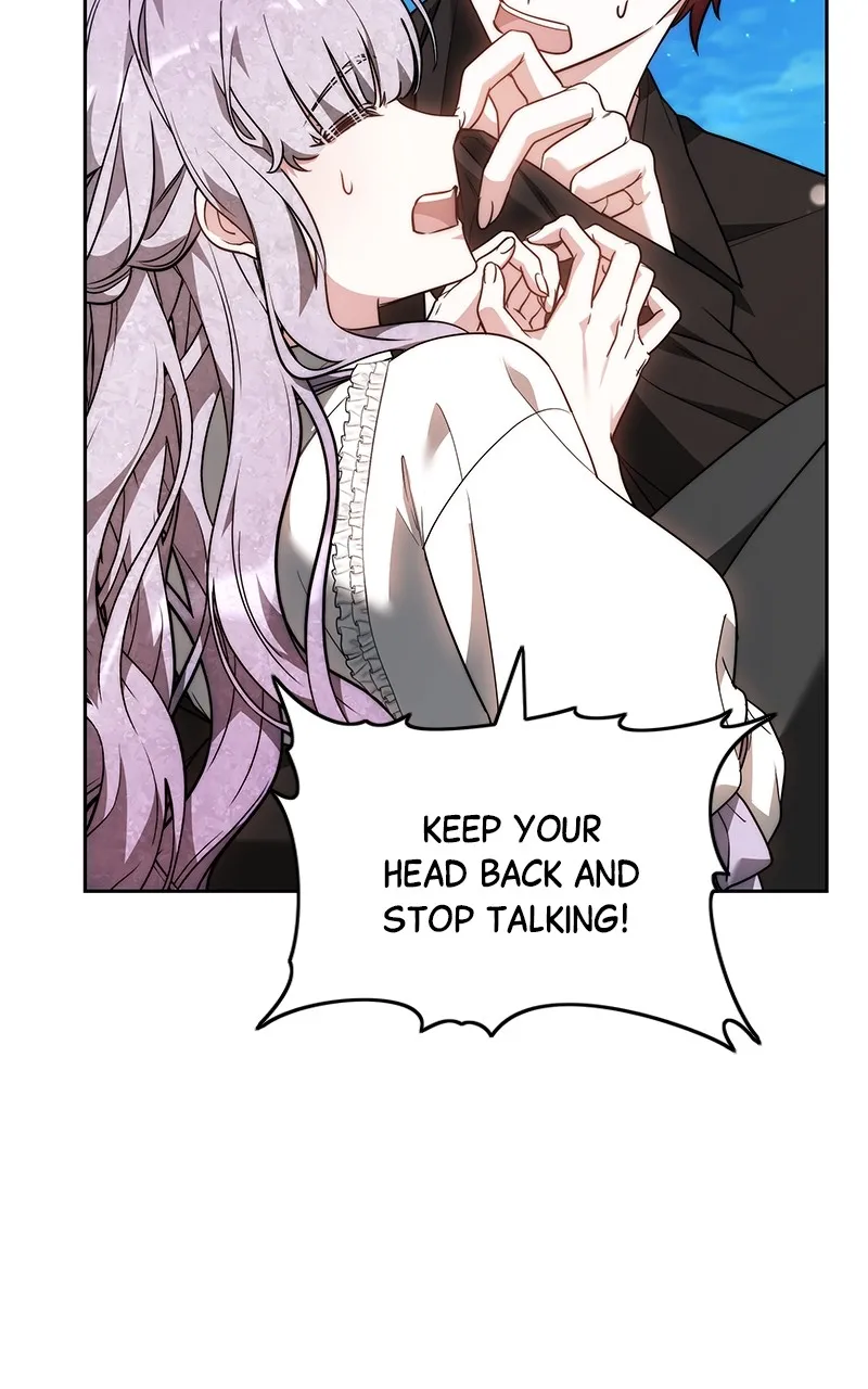 Obsidian Bride Chapter 66 page 86 - 