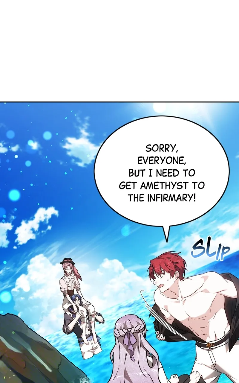 Obsidian Bride Chapter 66 page 87 - 