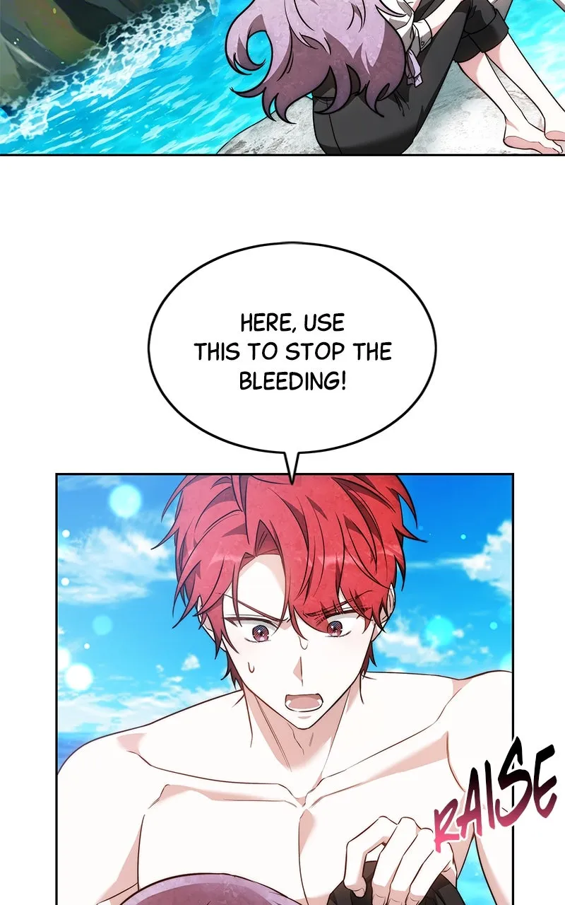 Obsidian Bride Chapter 66 page 88 - 