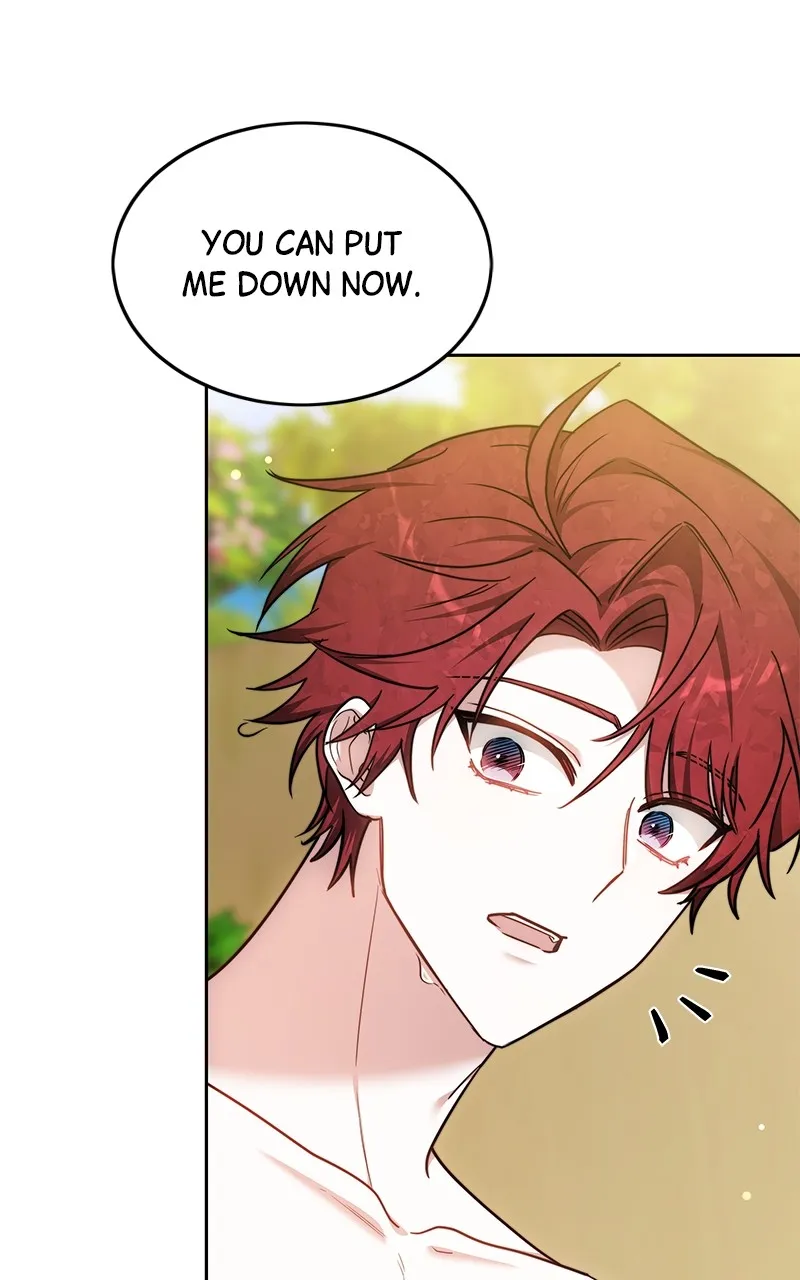 Obsidian Bride Chapter 66 page 95 - 