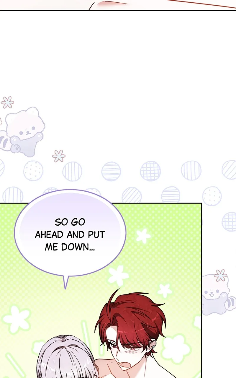 Obsidian Bride Chapter 66 page 99 - 