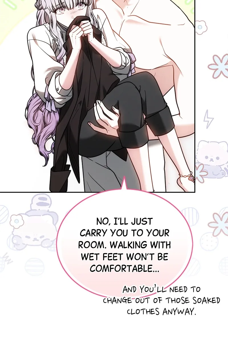 Obsidian Bride Chapter 66 page 100 - 