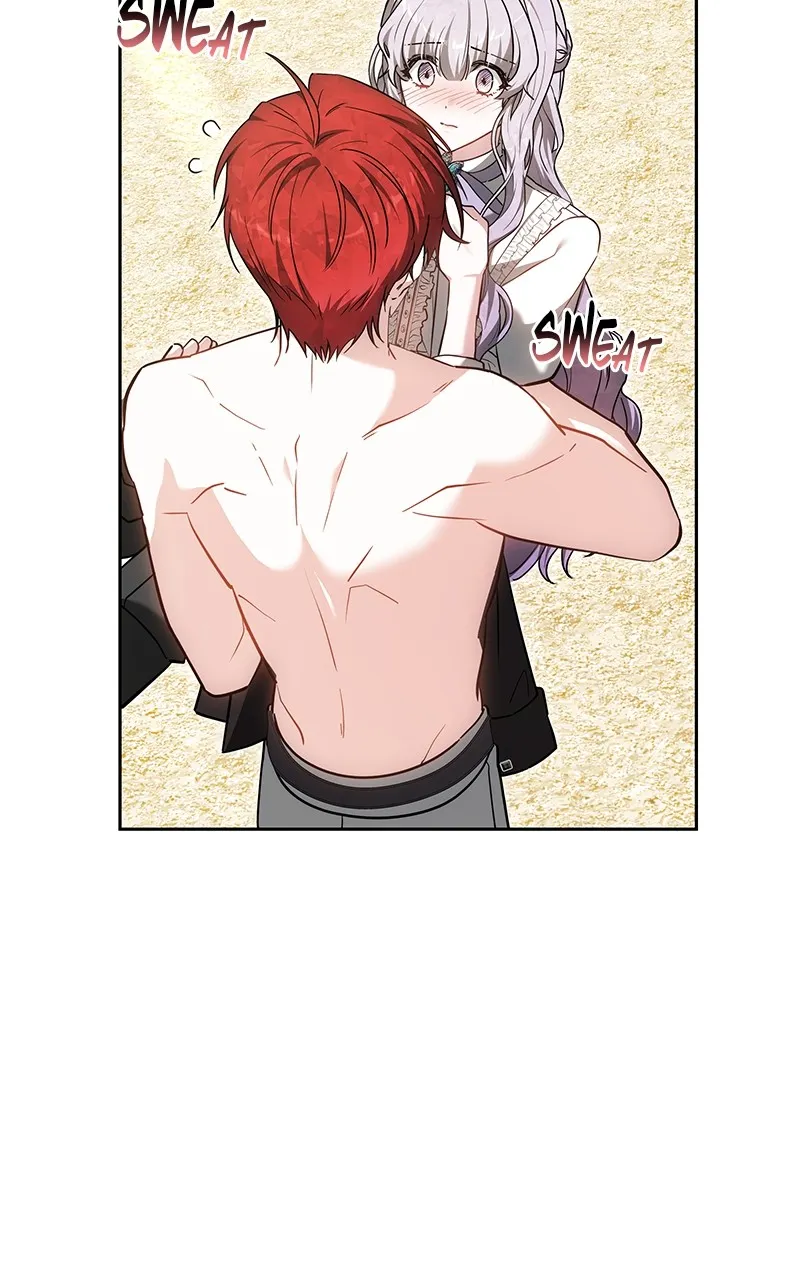Obsidian Bride Chapter 67 page 11 - 