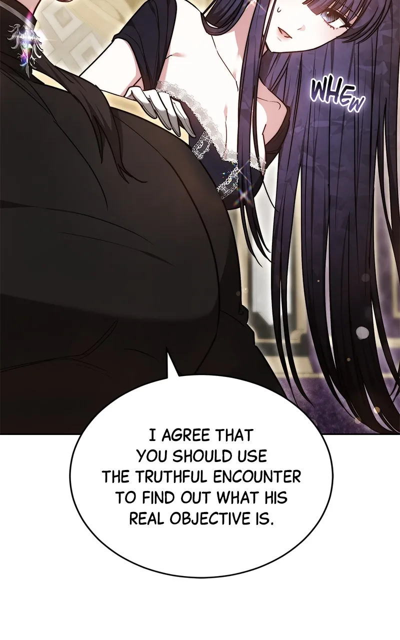 Obsidian Bride Chapter 67 page 101 - 