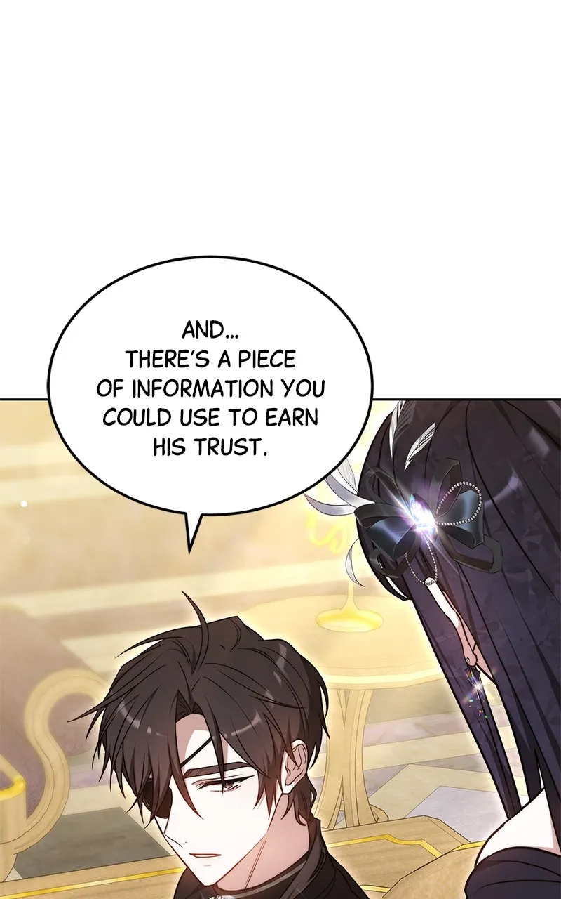 Obsidian Bride Chapter 67 page 102 - 