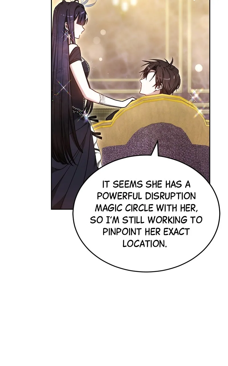 Obsidian Bride Chapter 67 page 106 - 