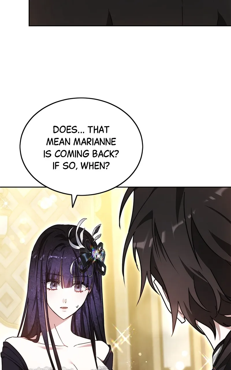 Obsidian Bride Chapter 67 page 108 - 