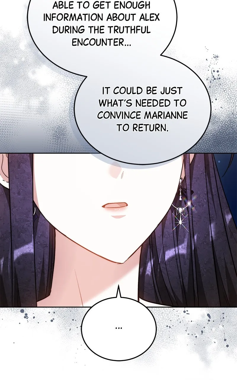 Obsidian Bride Chapter 67 page 110 - 