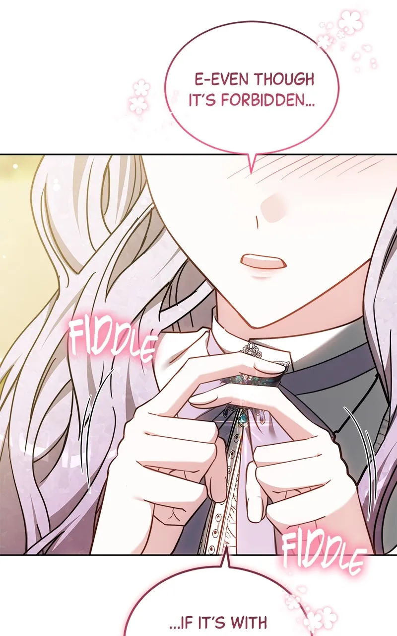 Obsidian Bride Chapter 67 page 12 - 
