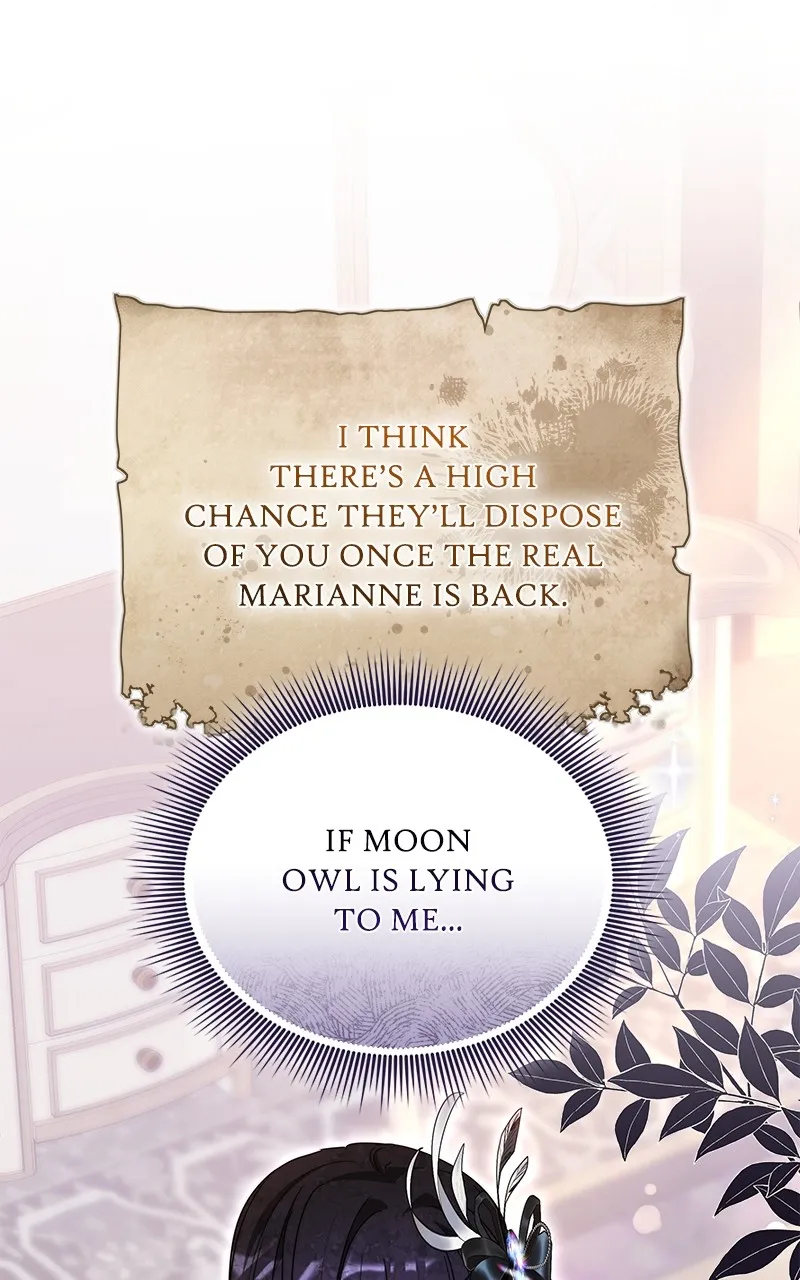 Obsidian Bride Chapter 67 page 111 - 