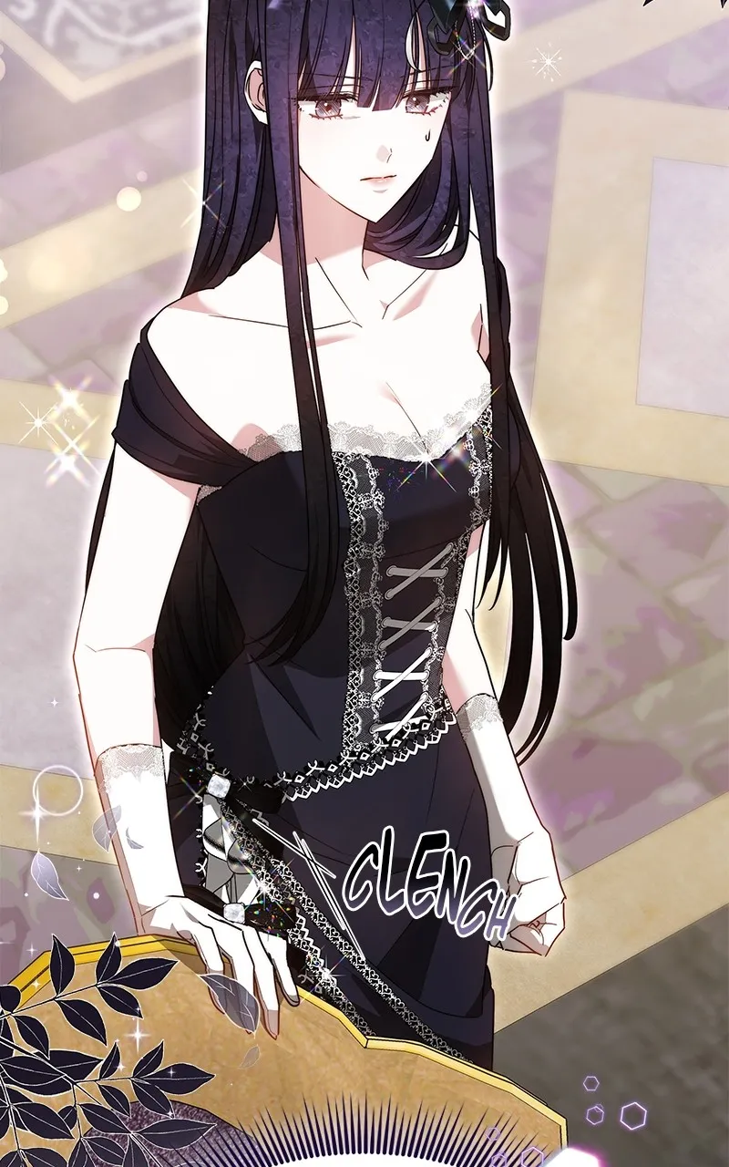 Obsidian Bride Chapter 67 page 112 - 