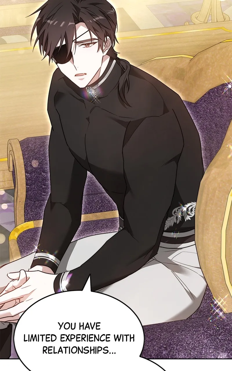 Obsidian Bride Chapter 67 page 114 - 