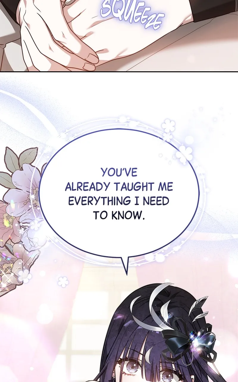 Obsidian Bride Chapter 67 page 116 - 
