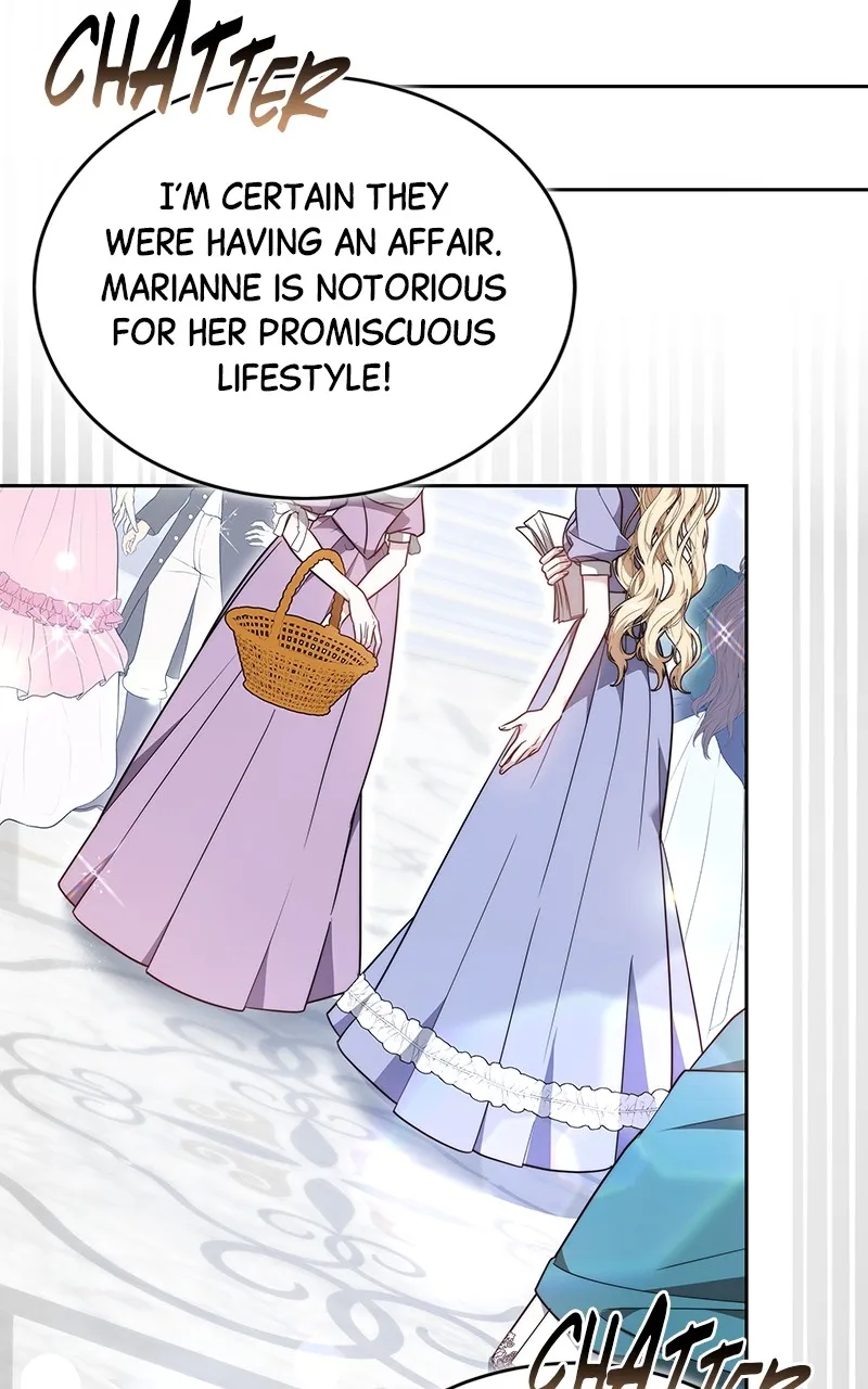 Obsidian Bride Chapter 67 page 119 - 