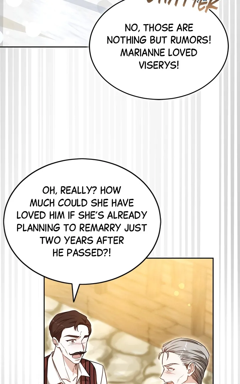 Obsidian Bride Chapter 67 page 120 - 