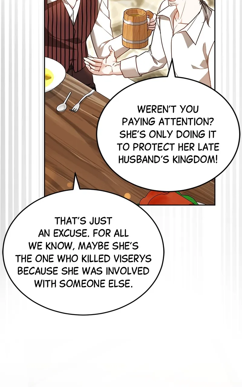 Obsidian Bride Chapter 67 page 121 - 