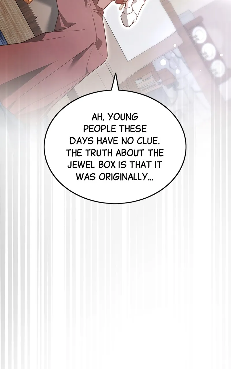 Obsidian Bride Chapter 67 page 123 - 